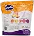 Jelly Belly, Sunkist, Fruit Gems, Soft Fruit Candies, 2lb Bag (Pack of 2)