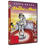 Die Dame im Bus - Cover B - Limited Edition auf 500 Stück - Digital Remastered