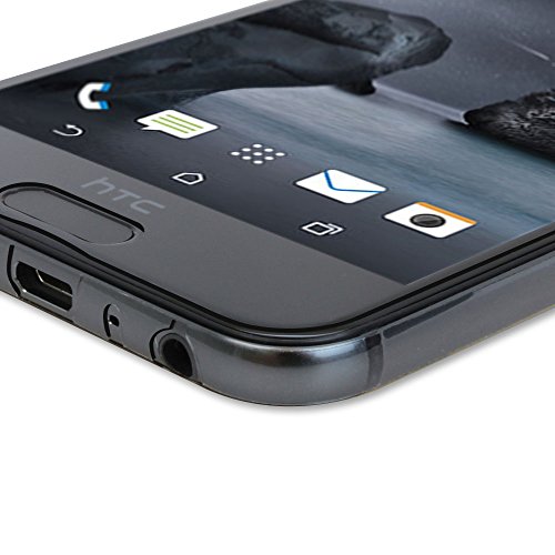 Skinomi Full Body Skin Protector Compatible With Htc One A9 (Htc Aero)(Screen Protector + Back Cover) Techskin Full Coverage Clear Hd Film #TOP4