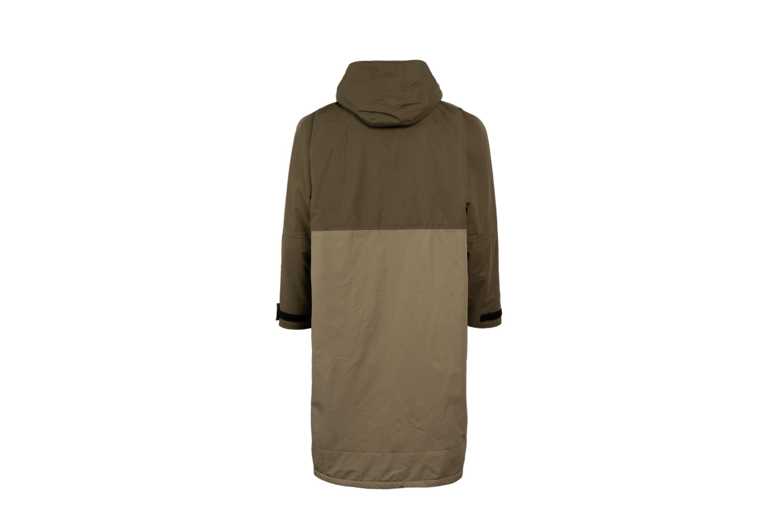 WAVE HAWAII Storm Robe Yukon, wasser- und winddichter Wickelmantel