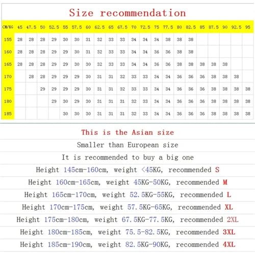 Winter Jeans Men's Black Slim Fit Stretch Pants Jeans Casual Pants Plus Size3