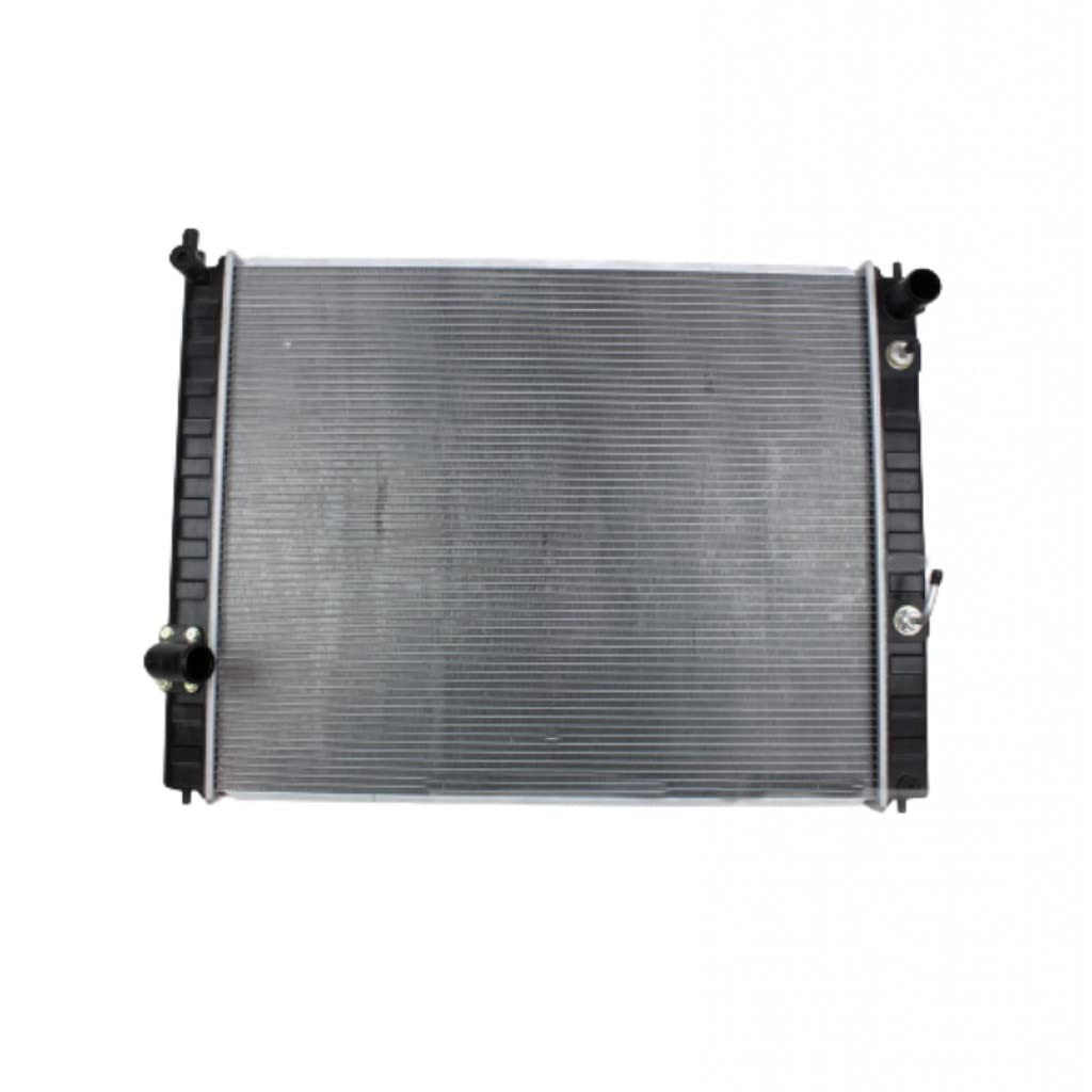Amazon.com: KarParts360 For Infiniti FX35 Radiator 2009 10