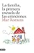 Produktbild La familia, la primera escuela de las emociones : educar en las emociones: Prólogo de Francesco Tonucci (Imago Mundi)