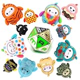 LamaTama Blind Box Elektronische Sammelfigur 6 cm Serie 1#AskLamaTama