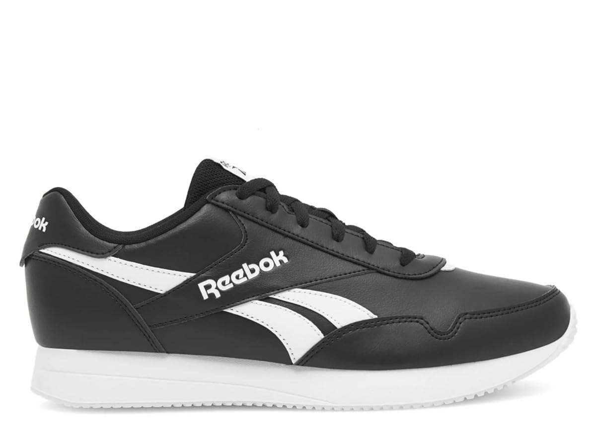 Reebok Unisex Adult Jogger LITE CBLACK/FTWWHT/FTWWHT 10.5