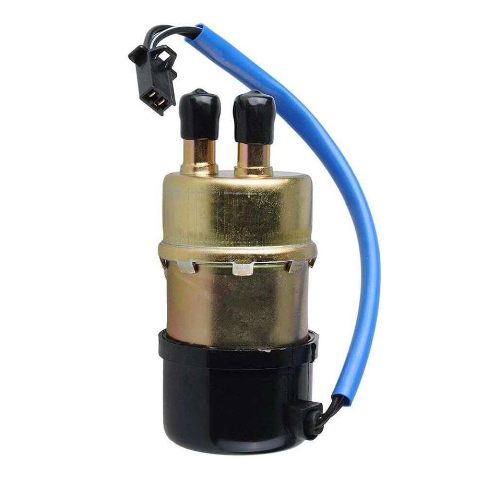 Bomba de combustible para Road XV1700A 2006 y FJ1200 repuesto de sistema de gasolina de moto 2