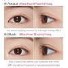 ETUDE Dr. Mascara Fixer, Korean Mascara Fixer, Long-Lasting Wax Formula, All-Day Curl Hold, Smudge-Proof, Korean Makeup, Beauty, Vegan Certified, Black (0.203 Fl Oz)