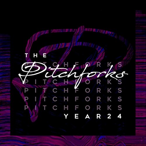 Amazon Music ASU PitchforksのYear 24 Amazon.co.jp