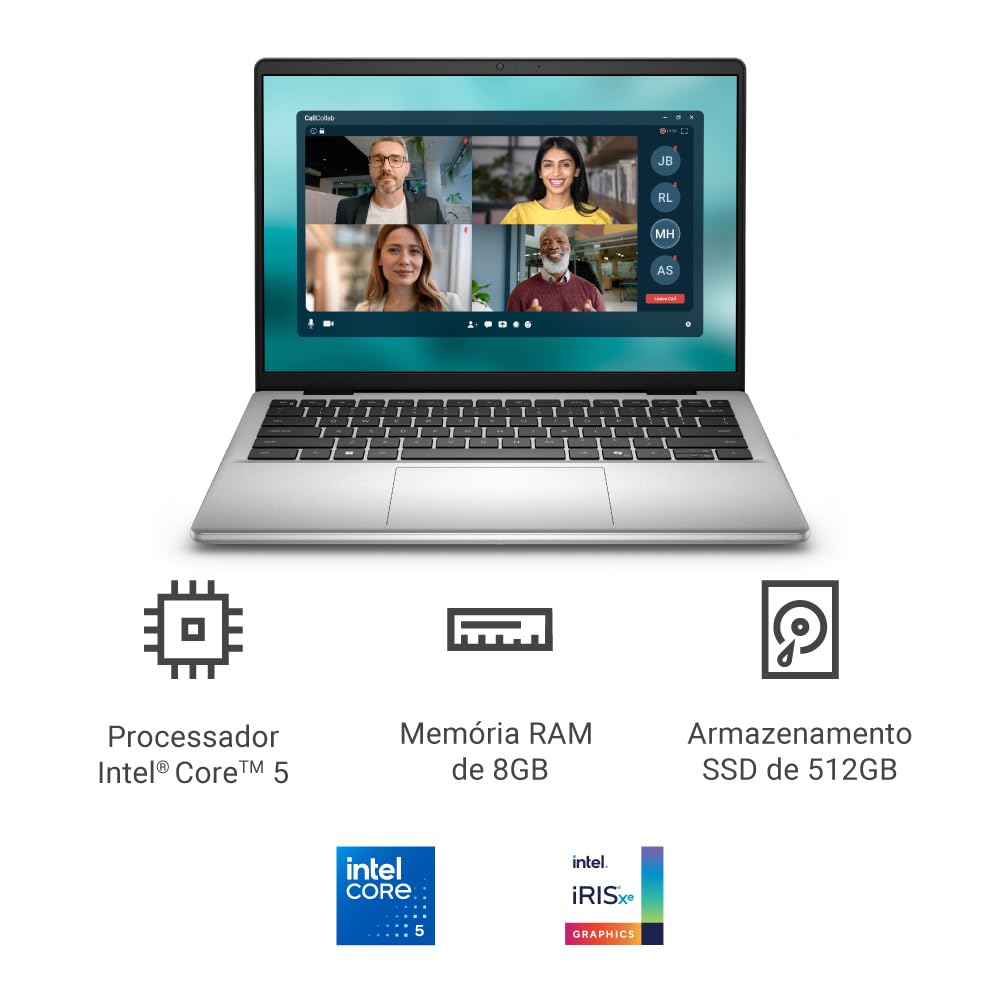 Notebook Dell 14