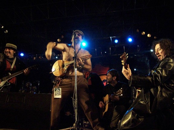 Modena City Ramblers