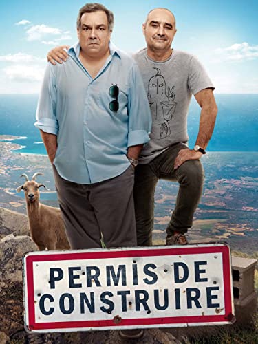 Permis de Construire