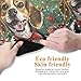 ALAZA Beagle Dog Reindeer Gift Yoga Mat Non Slip Fitness Exercise Mat, Workout Mat for Yoga, Pilates and Floor Exercises