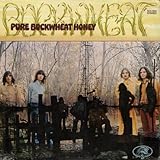 Pure Buckwheat Honey [Vinyl LP]