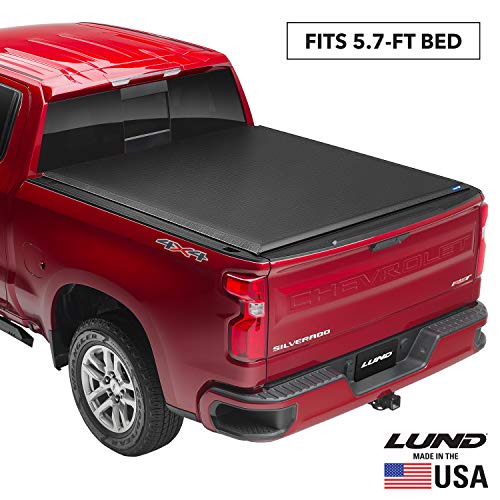 Best Ram Bed Covers Truck Addons