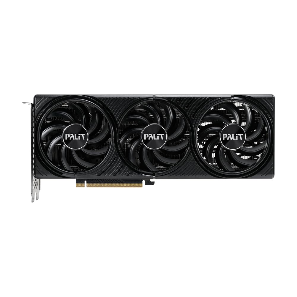Amazon | Palit(パリット) GeForce RTX 5070 Infinity 3 12GB