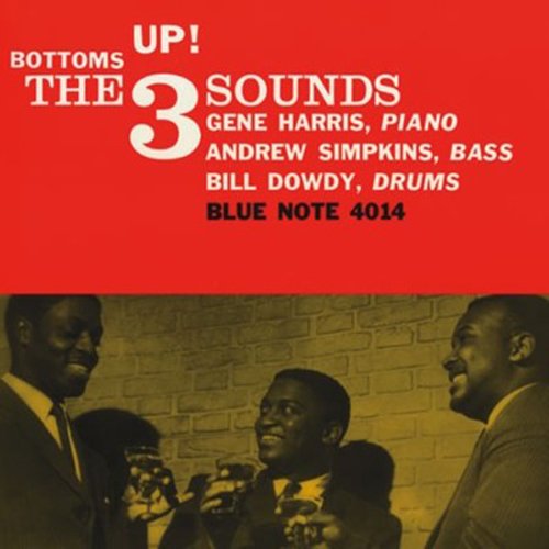 Bottom's Up