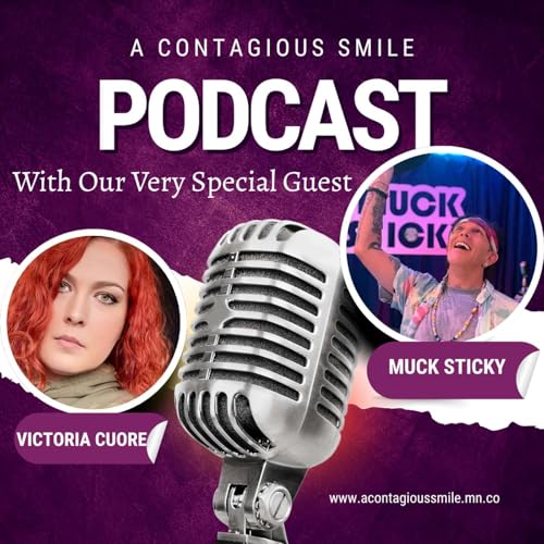 How Muck Sticky Turns Grit Into Joy And Advocacy Into Action