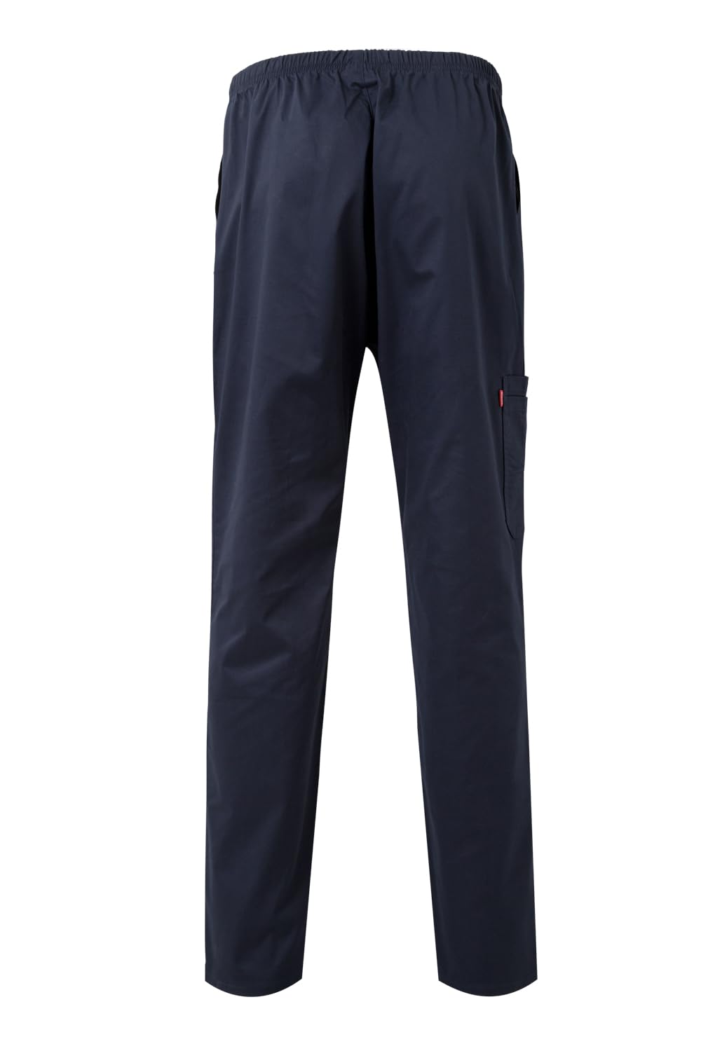 VELILLA 533006S Pantalón Pijama Stretch Color Negro Talla L