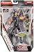 WWE Elite Collection Then Now Forever Seth Rollins Action Figure (with WWE Championship Belt)