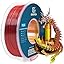 1kg Triple Color Red-gold-black