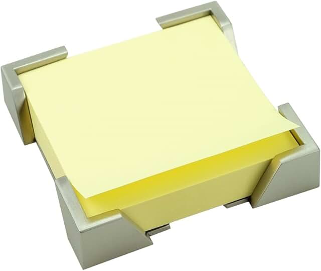 Desktop Notepad Holders Amazon.co.uk