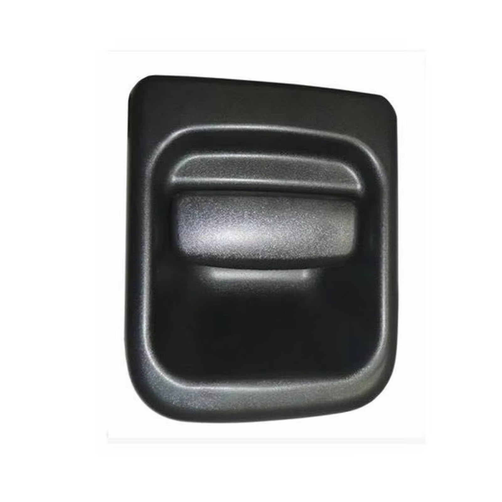 Bouton hayon arrière Opel Movano de 1998 à 2010 poignée de coffre robuste 7700352433