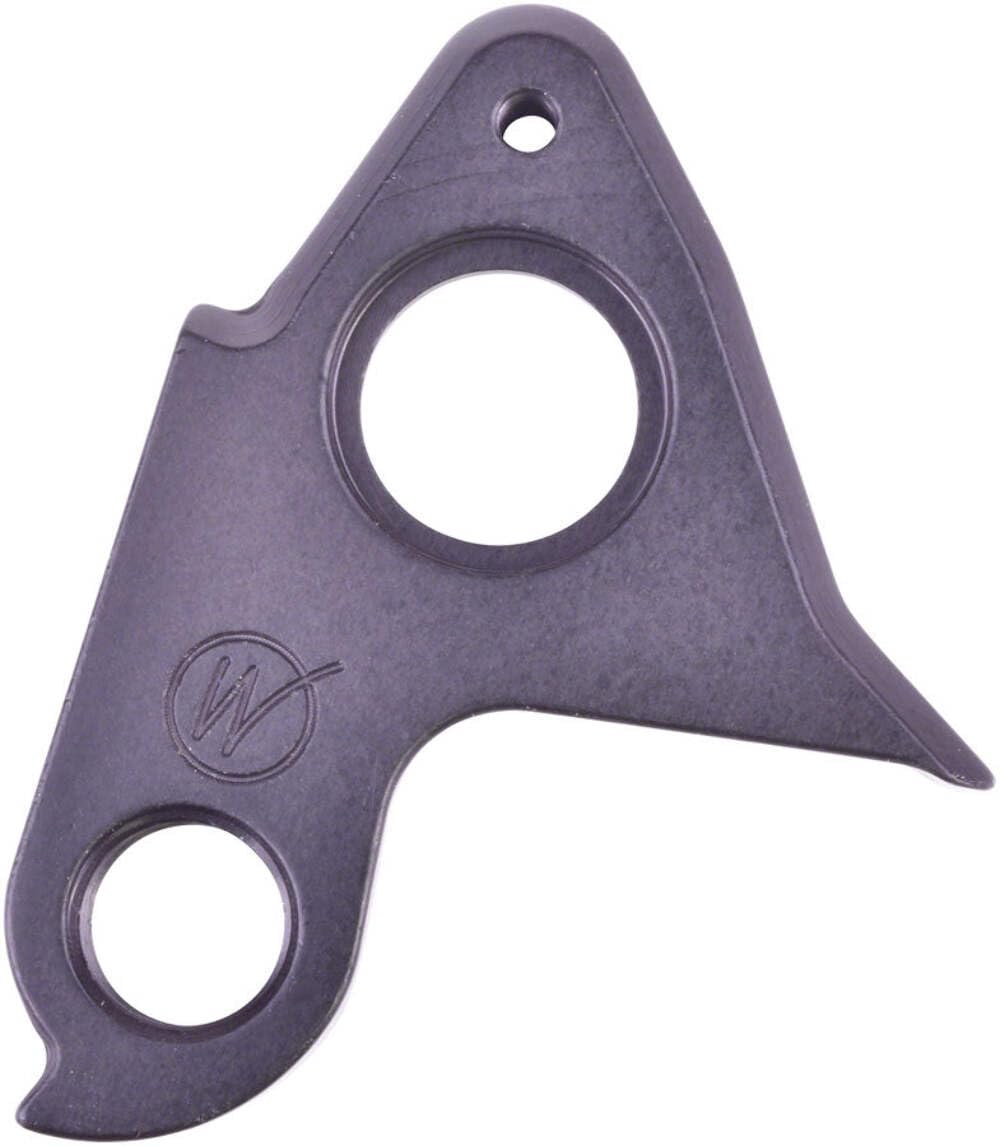 Wheels Manufacturing Patte de dérailleur remplaçable 333
