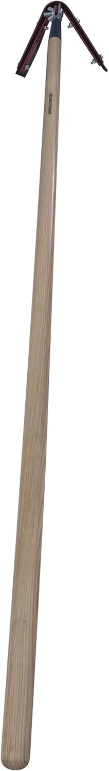 MARSHALLTOWN V-Shaped Crack Squeegees, Black Neoprene Blade Material, Both Push or Pull, RED704942