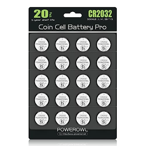 Coin Battery The 15 best products compared Your Motor Guide