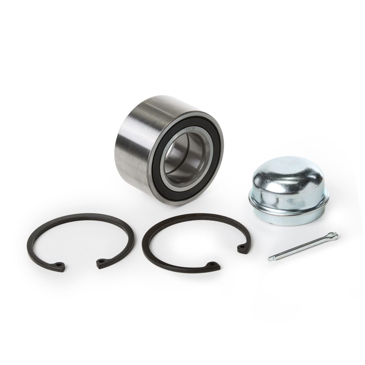 Kit cuscinetto ruota RIDEX 654W1133