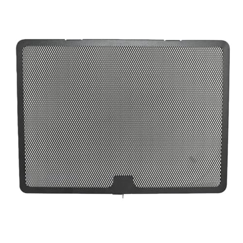 Couvercle de radiateur YZF R1 2007-2008 : calandre moto haute finition