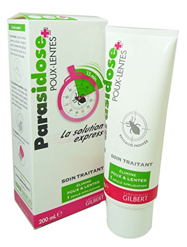 PARASIDOSE Cr soin traitant T/200ml