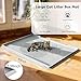 ISSEVE Cat Litter Mat 1.38