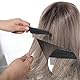 5 Stück Lice Comb Schuppenkamm Edelstahl Läusekamm Kopfhaut Kamm Dandruff Comb Kopfhaut Pflege Schuppenflechte Kopfhaut Reinigungskamm Für Saubere Kopfhaut Für Erwachsene Katzen Hunde