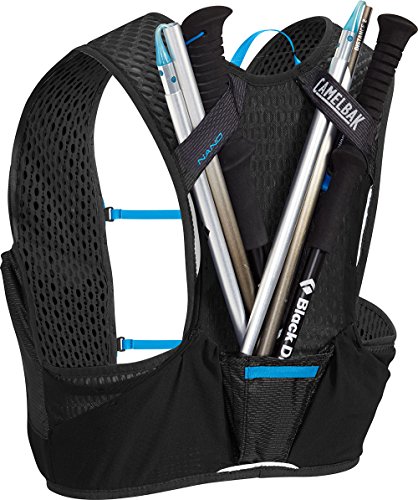 Mochila de Hidratacao Nano Vest M CamelBak