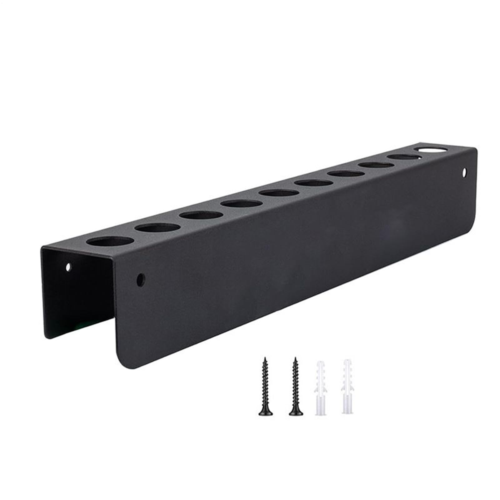 Organisateur de brosse mural RECTANGE CORA support outils entretien auto