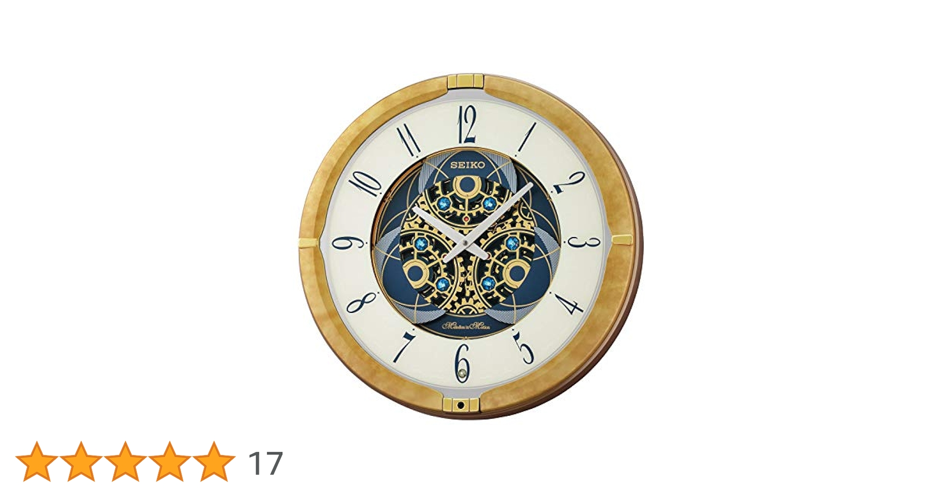 SEIKO Marionne 掛時計 メロディ　 　　　　新品電池付き re578b-1.jpg?fitin=357:357