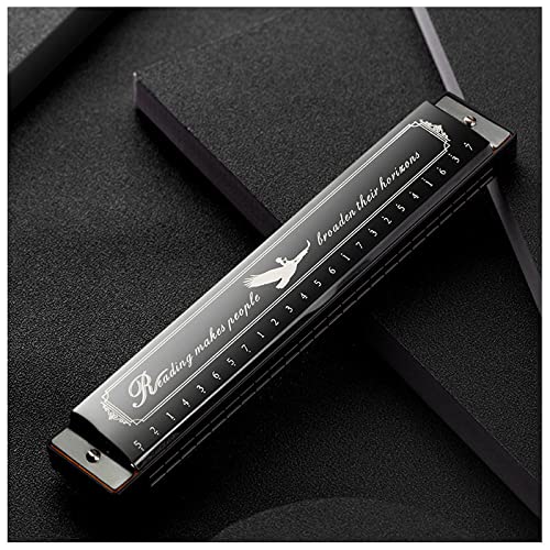 Harmonica Tremolo Hohner harmonica Radisson 24 trous polyphonique C harmonica professionnel 24 trous Radisson harpe - Les Beatles, Paul McCartney, John Lennon, RIngo Starr, George Harrison Harmonica Tremolo Hohner harmonica Radisson 24 trous polyphonique C harmonica professionnel 24 trous Radisson harpe