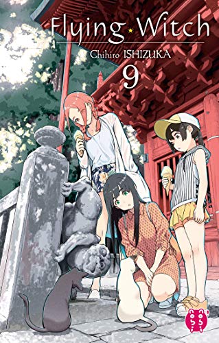 Flying Witch — Tome 9