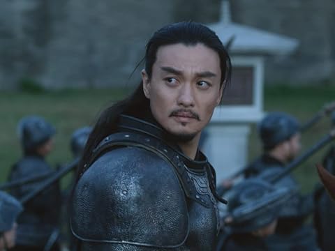 「上陽賦~運命の王妃~」