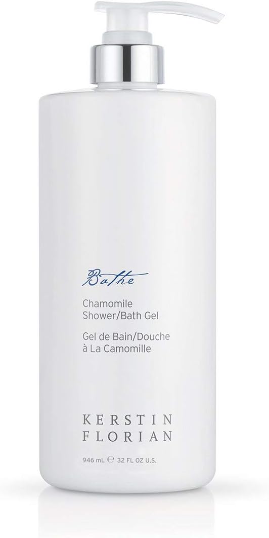 Chamomile Bath & Shower Gel 946Ml/32Oz