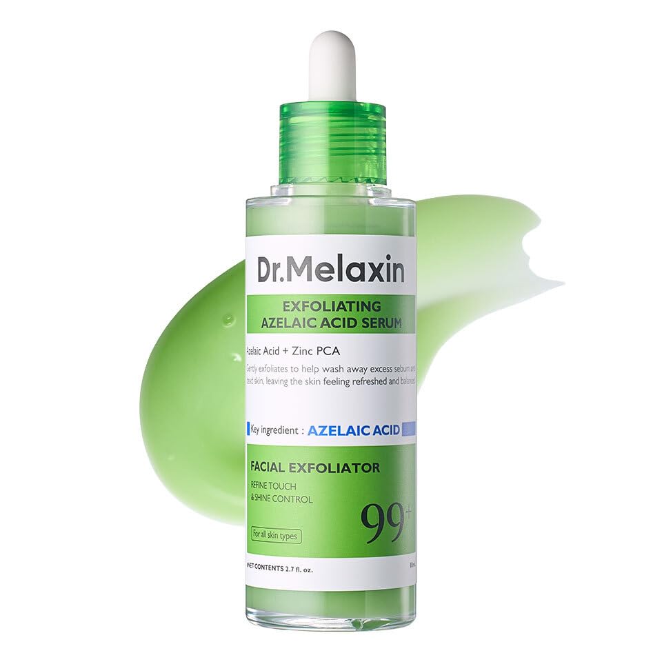 Dr.Melaxin Peel Shot Kojic Acid Turmeric Serum 80ml For Dark Spot Care Exfoliaing Niacinamide Dead Skin Korean Skin Care All Skin