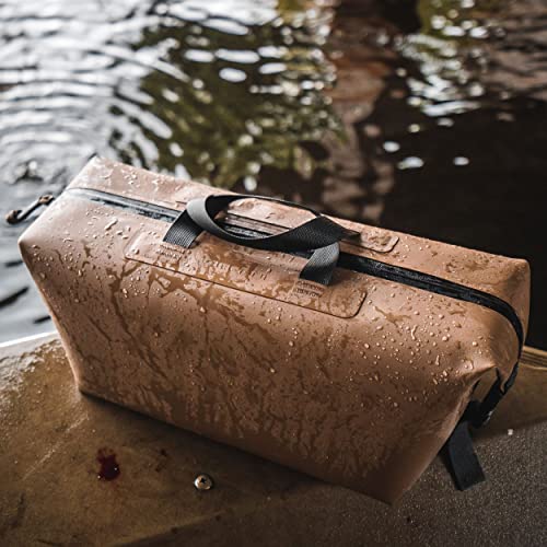 Image of Magpul DAKA Takeout Large 8.88L Tactical Bag All-Purpose Durable Water-Resistant Heavy Duty Zipper Pouch