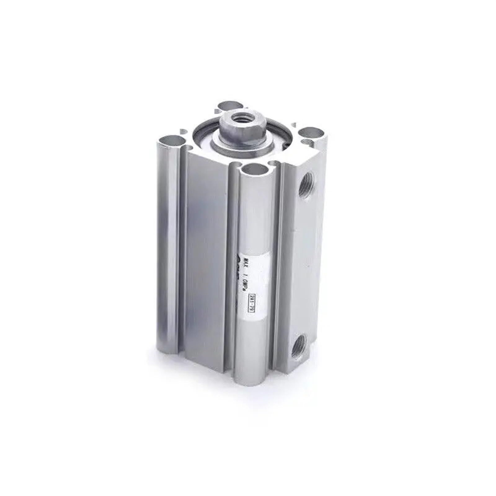 Cilindro CQ2A32-40DZ de 32 mm, Doble Efecto, vástago Simple, sin Detector magnético