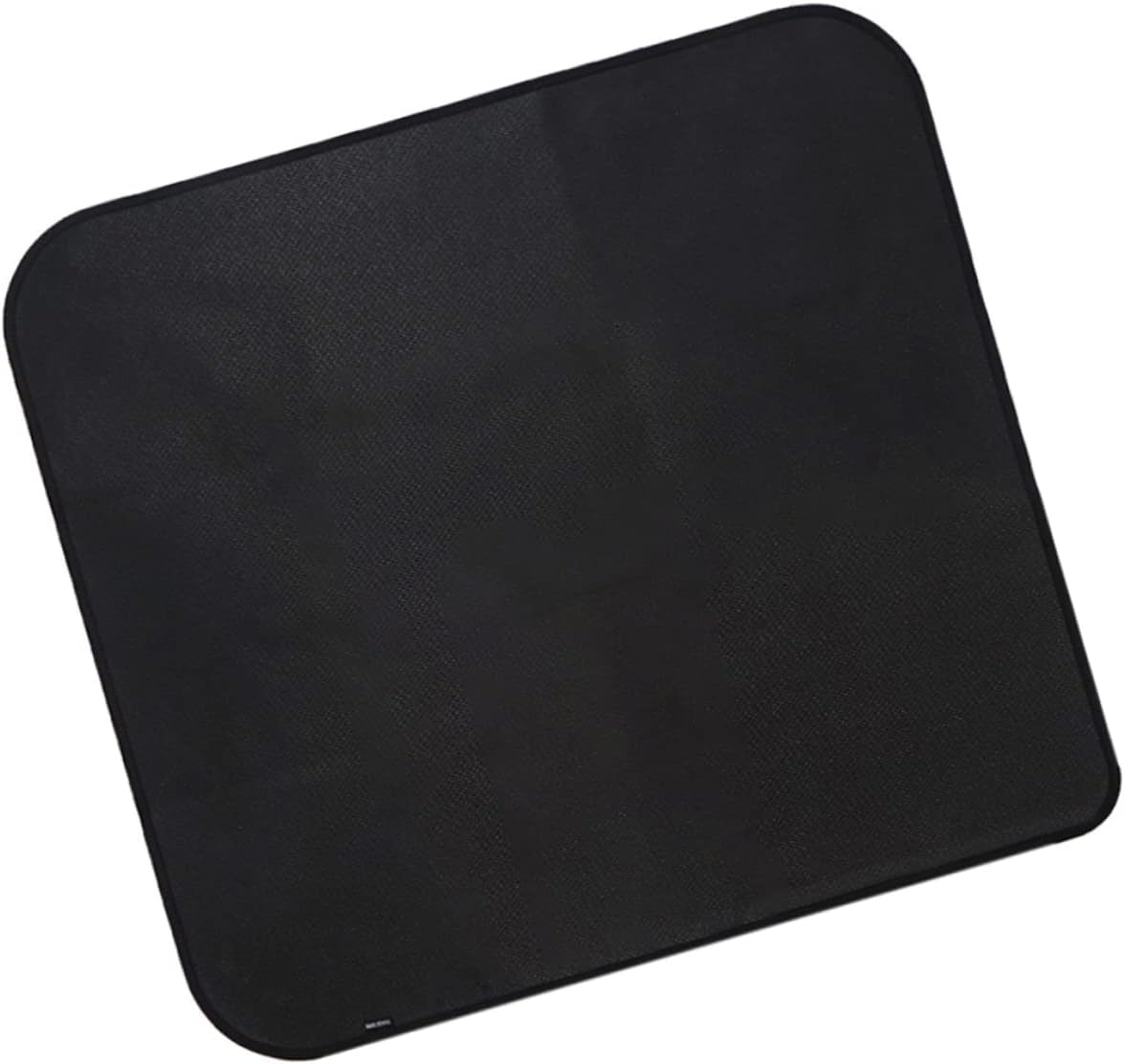 Outdoor Foldable Fireproof Insulation Mat Heat Resistant Pad for Camping BBQ and Picnics Lightweight and Portable Heat Barrier for Safe Outdoor Activities