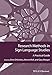 Research Methods in Sign Language Studies: A Practical Guide (Guides to Research Methods in Language and Linguistics)