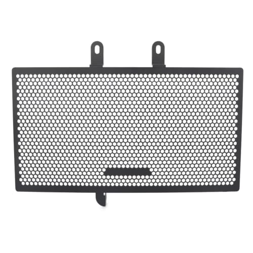 Evitez les fuites : grille radiateur en maille antichoc pour Suzuki Bandit GSF650