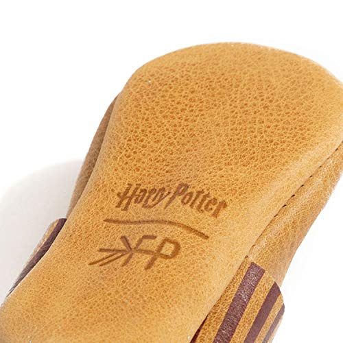 Freshly Picked Soft Sole City Moccs, Harry Size 34