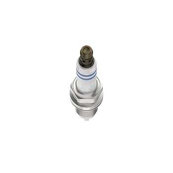 Amazon.com: BOSCH FR7HE02 Copper with Nickel Spark Plug