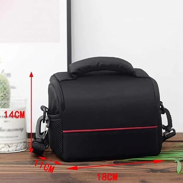JHDFH Draagbare Waterdichte Rugzak SLR Camera Cover Camera Video Tas Camera Tas Fotografie